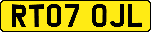 RT07OJL