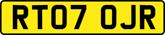RT07OJR