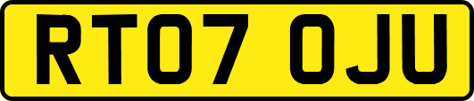 RT07OJU