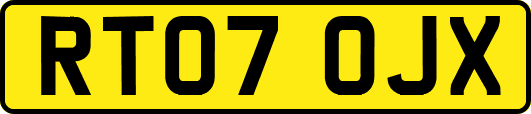 RT07OJX