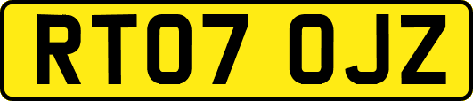 RT07OJZ
