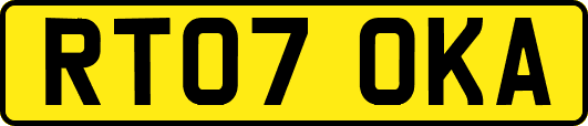 RT07OKA