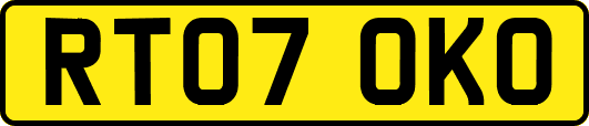 RT07OKO