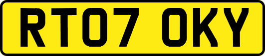 RT07OKY