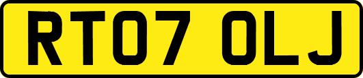 RT07OLJ