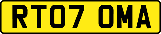 RT07OMA