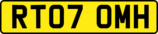 RT07OMH