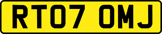 RT07OMJ