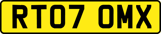 RT07OMX