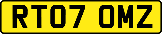 RT07OMZ