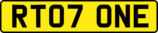 RT07ONE