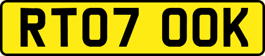RT07OOK