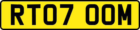 RT07OOM