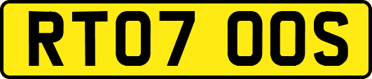 RT07OOS