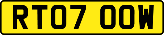 RT07OOW