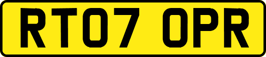 RT07OPR