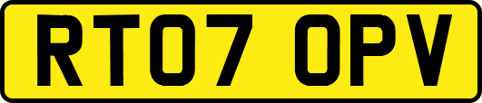 RT07OPV