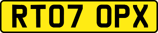 RT07OPX