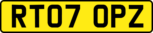 RT07OPZ