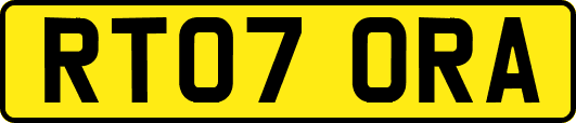 RT07ORA