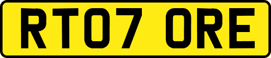 RT07ORE