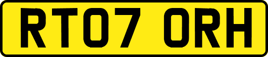 RT07ORH