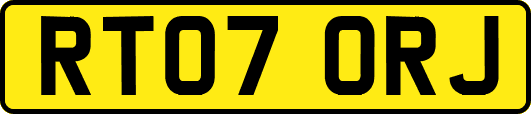 RT07ORJ