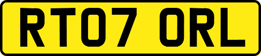 RT07ORL