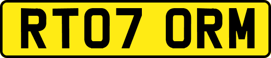 RT07ORM