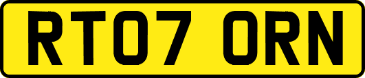 RT07ORN