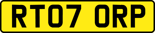 RT07ORP
