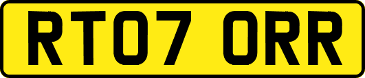 RT07ORR
