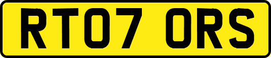 RT07ORS