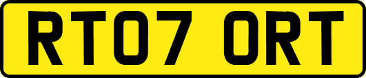 RT07ORT