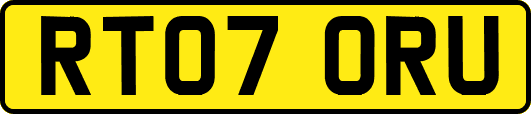 RT07ORU