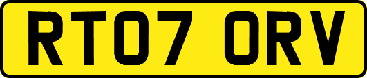 RT07ORV