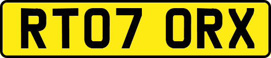 RT07ORX