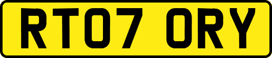 RT07ORY