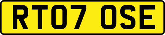 RT07OSE
