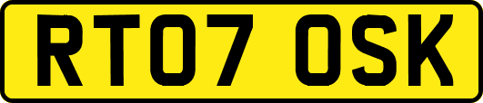 RT07OSK