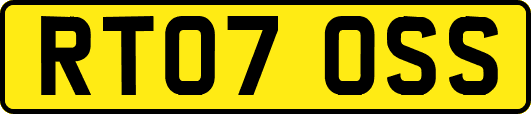 RT07OSS