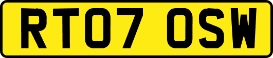RT07OSW