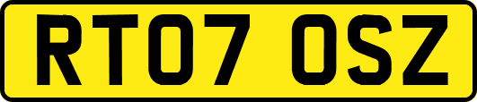 RT07OSZ