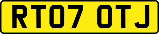 RT07OTJ