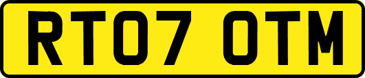 RT07OTM