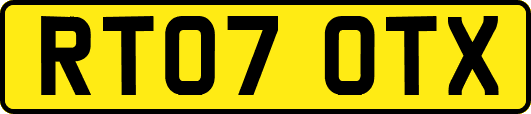 RT07OTX
