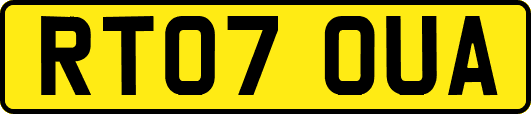 RT07OUA