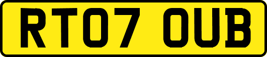 RT07OUB