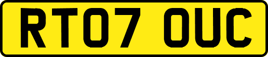 RT07OUC