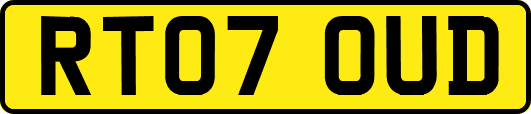 RT07OUD